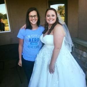 Meet your Posher, Mallory