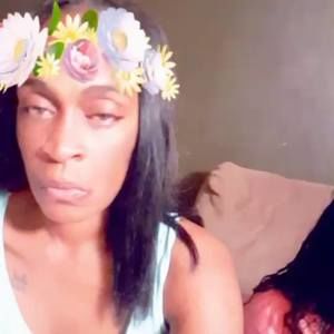 Meet your Posher, Shannon