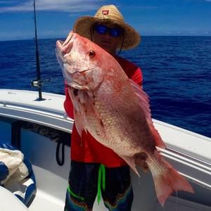 Meet your Posher, Dominic