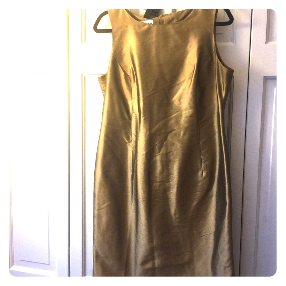 Robbie Bee, Sheath Dress