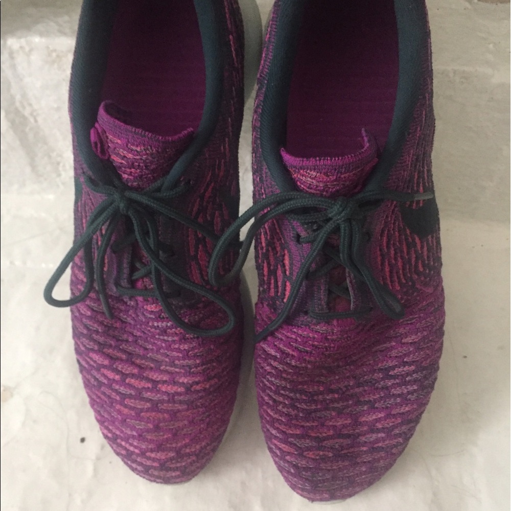 Flyknit Nike Roche