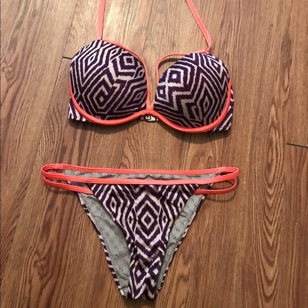 Victoria Secret Swim Suit