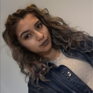 Meet your Posher, Tracy