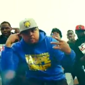 Meet your Posher, Jalen