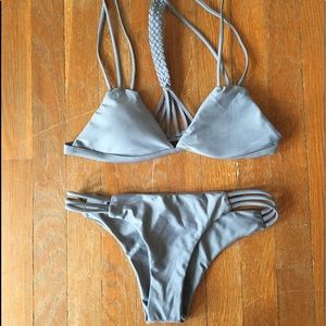 The size wasn't right for me