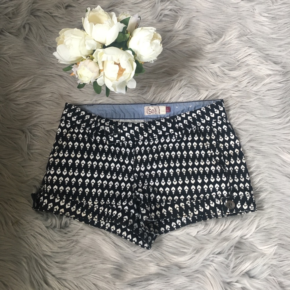 Cute Print!! Shorts