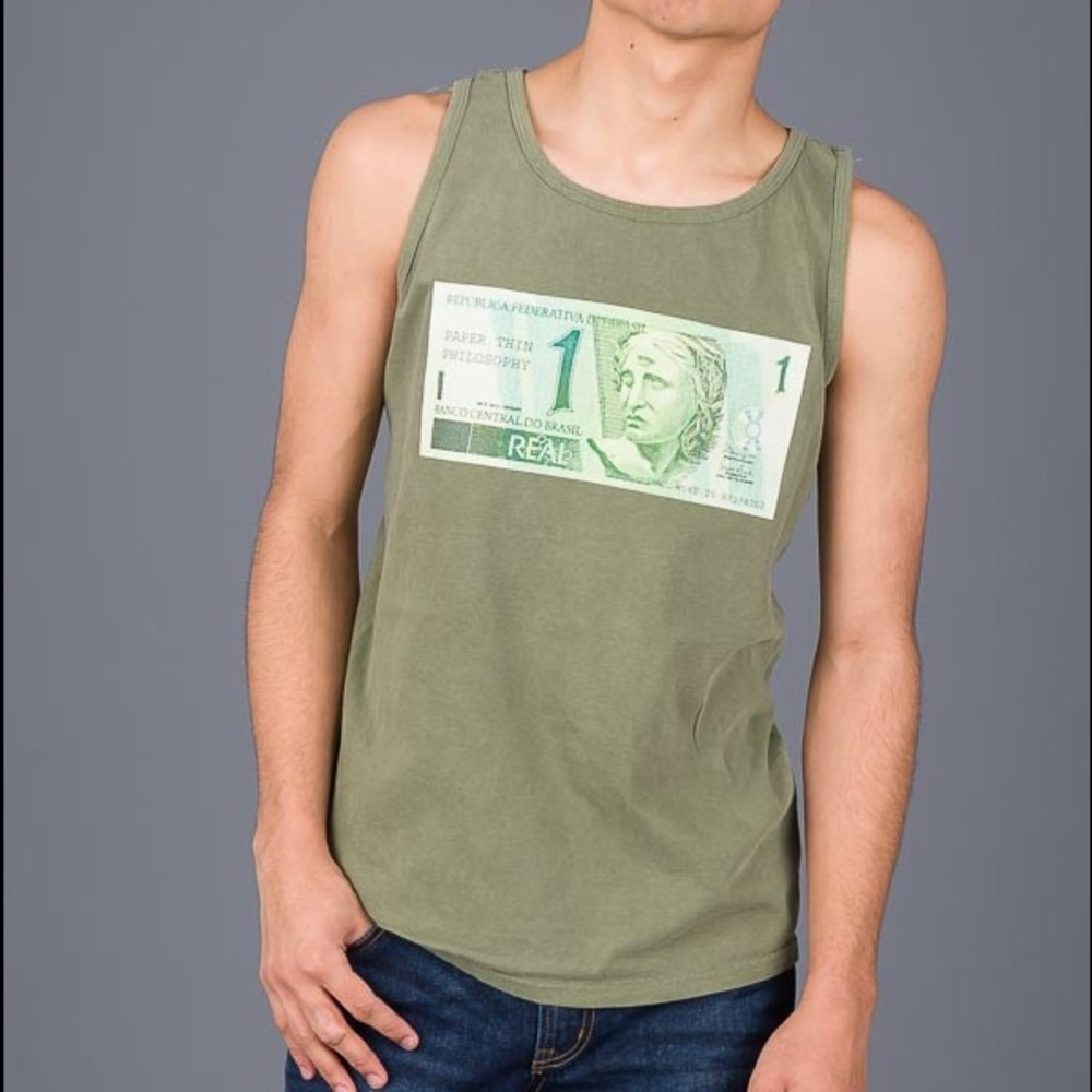 Official R?E?A?L?™ clothing t-shirt!