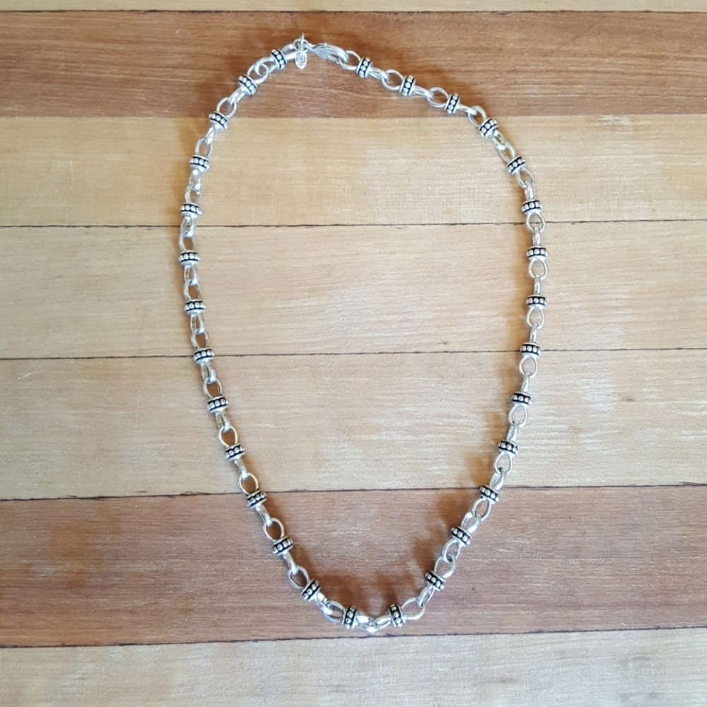 "Lauren" necklace