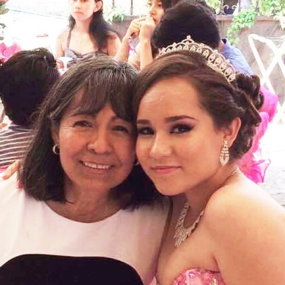 Meet your Posher, Miriam