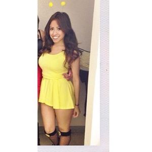 Meet your Posher, Kelly