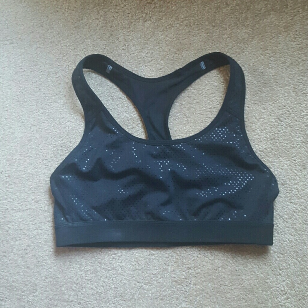 Champion sports bra (medium)