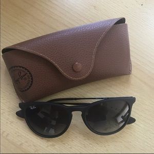 Original Erica Ray Bans