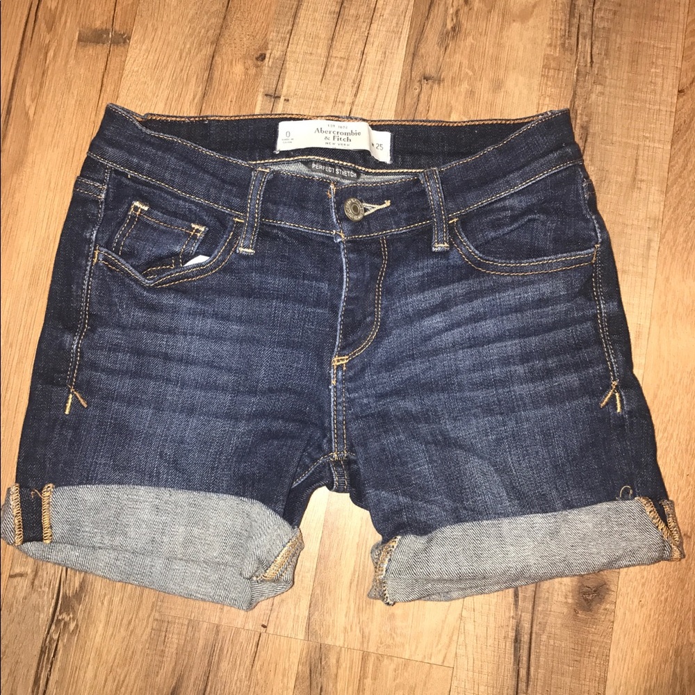 Abercrombie Shorts