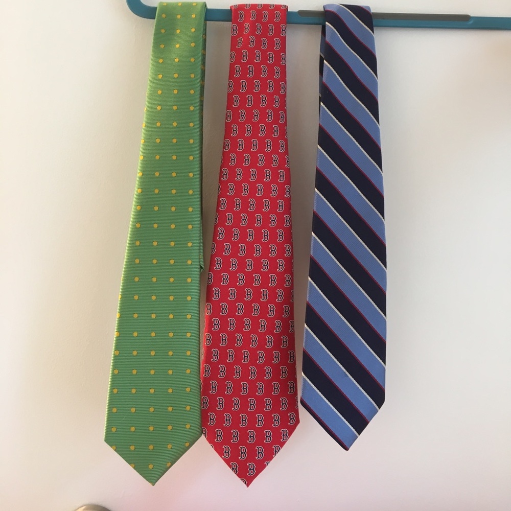 Youth Ties