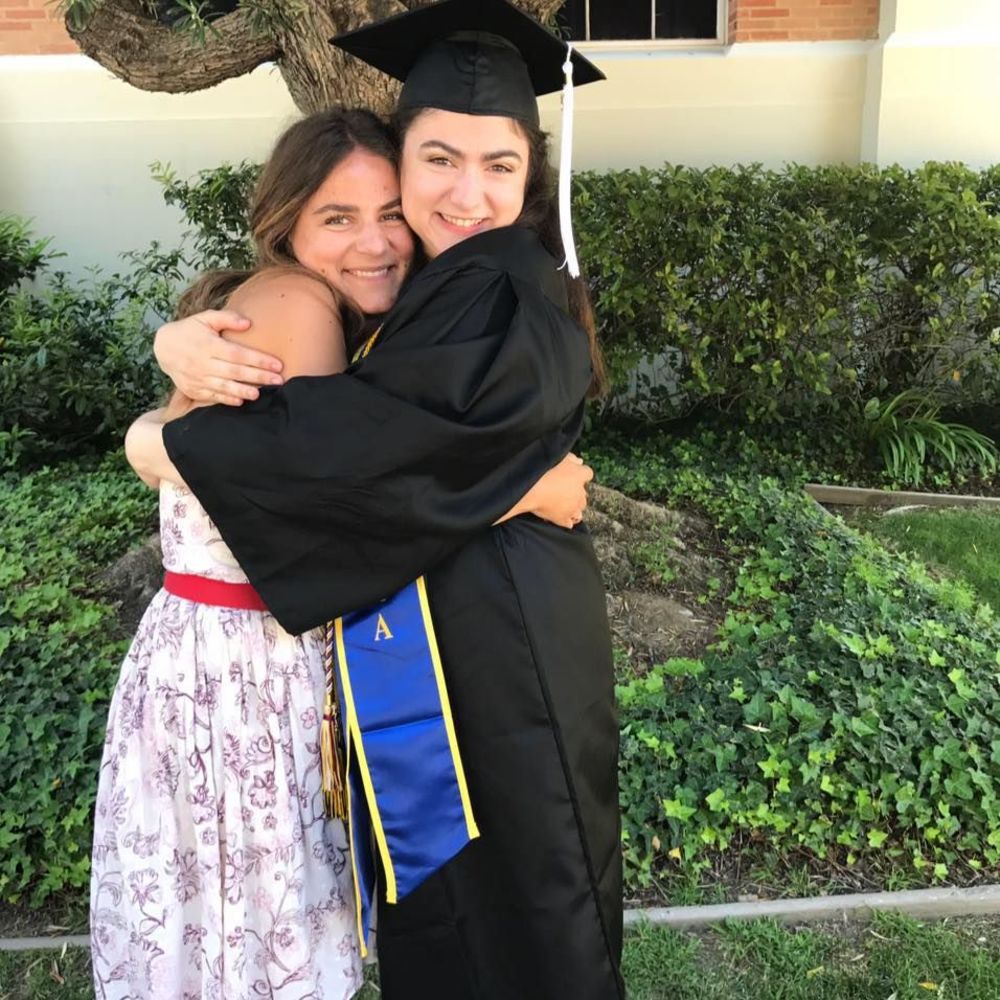 Meet your Posher, Rebekah