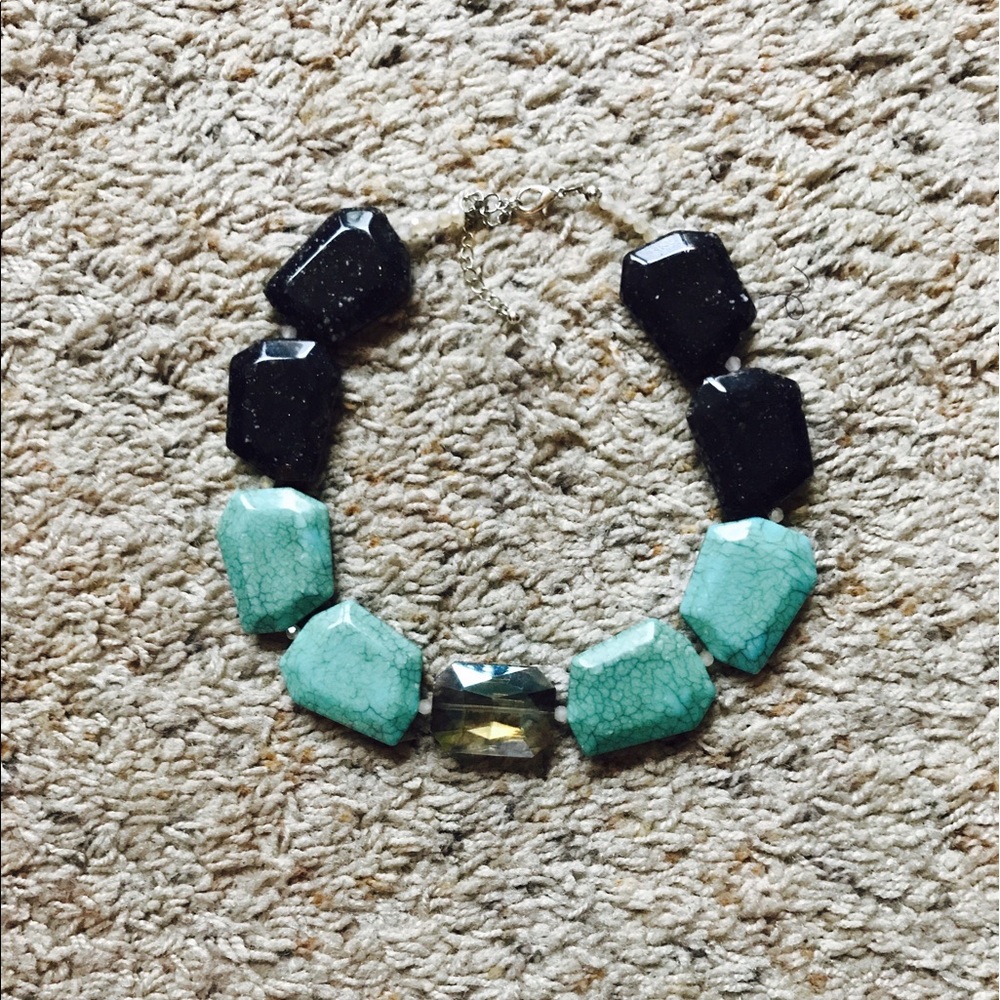 Francesca's Necklace