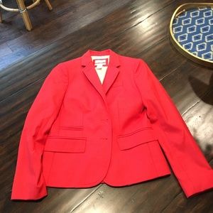 Jcrew Schoolboy blazer