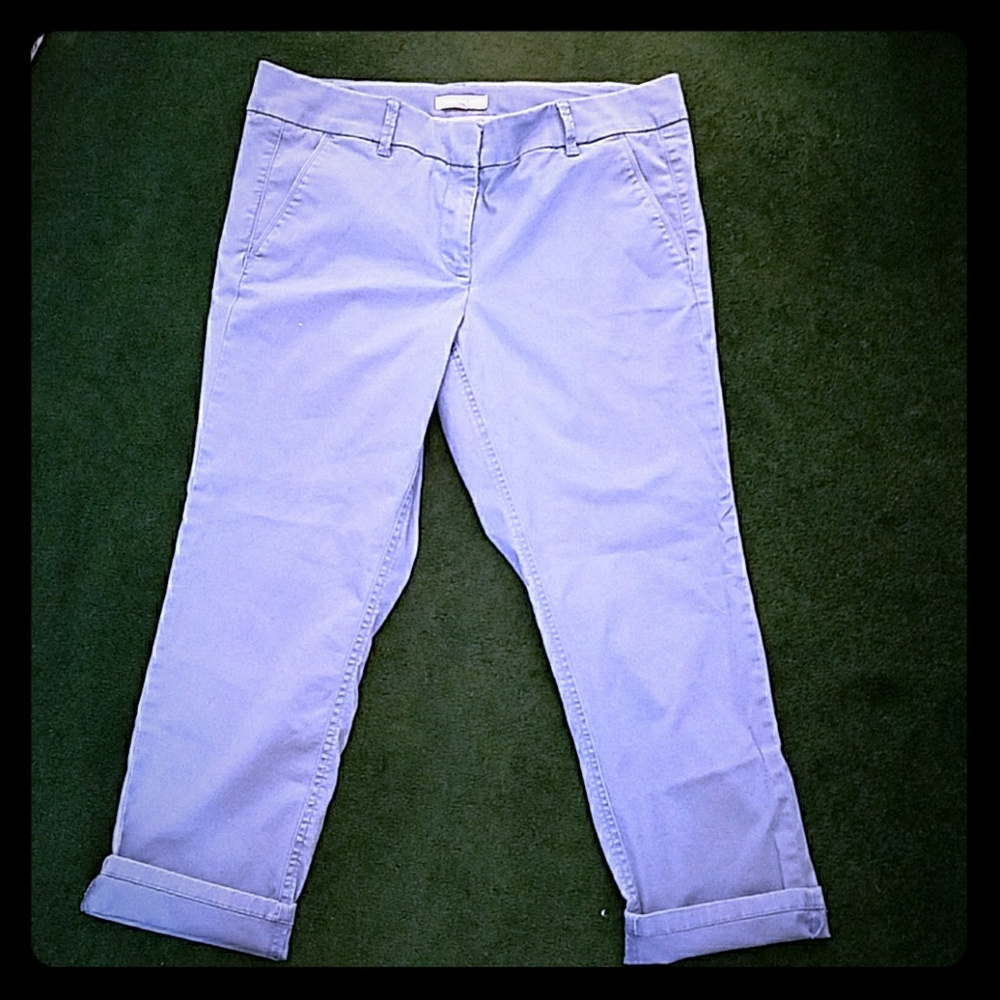 LOFT Chinos
