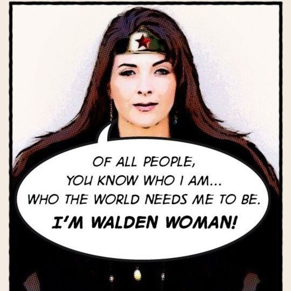 Meet your Posher, Tosha