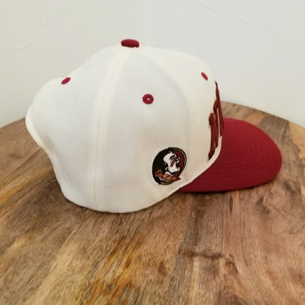 Florida State Seminoles Hat