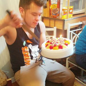 Meet your Posher, Jesus