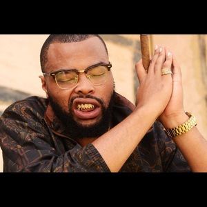 Meet your Posher, Shannon