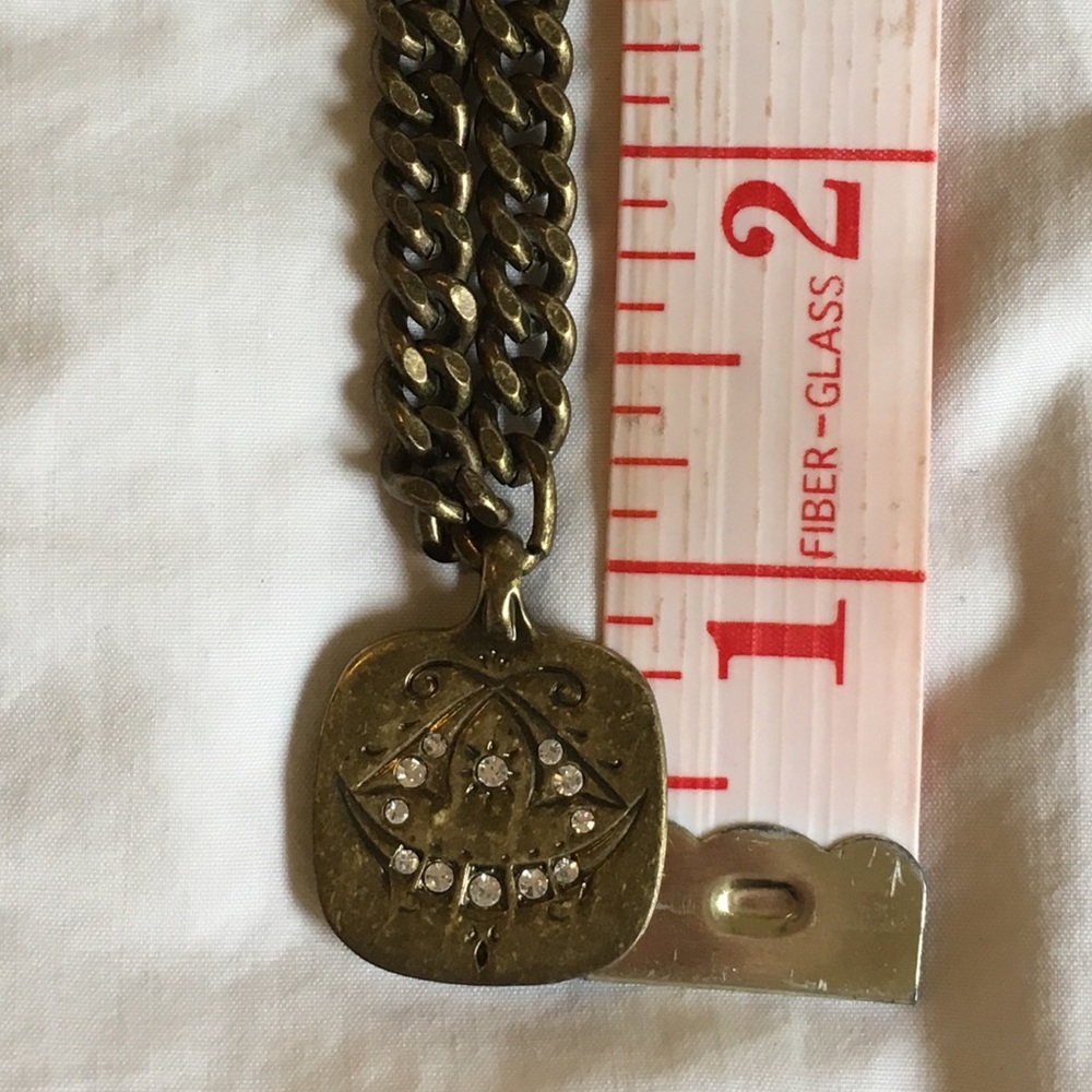 Jezebel necklace