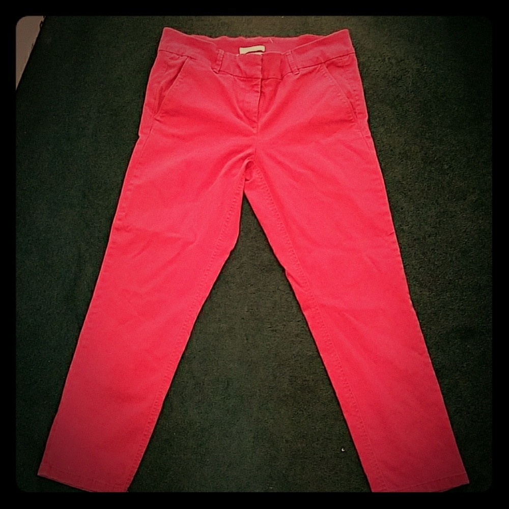 LOFT Chinos