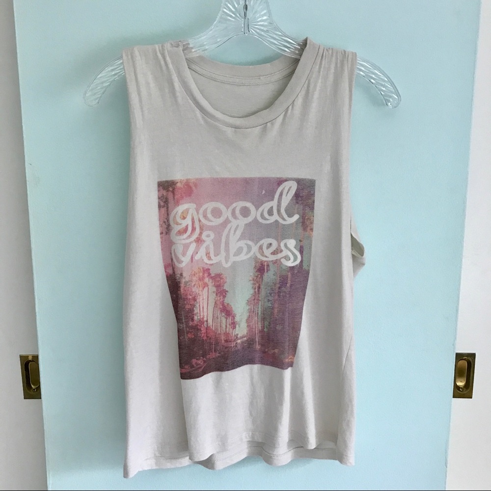 Brandy Melville tank