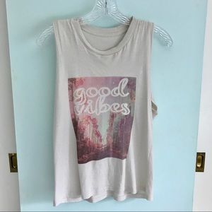 Brandy Melville tank