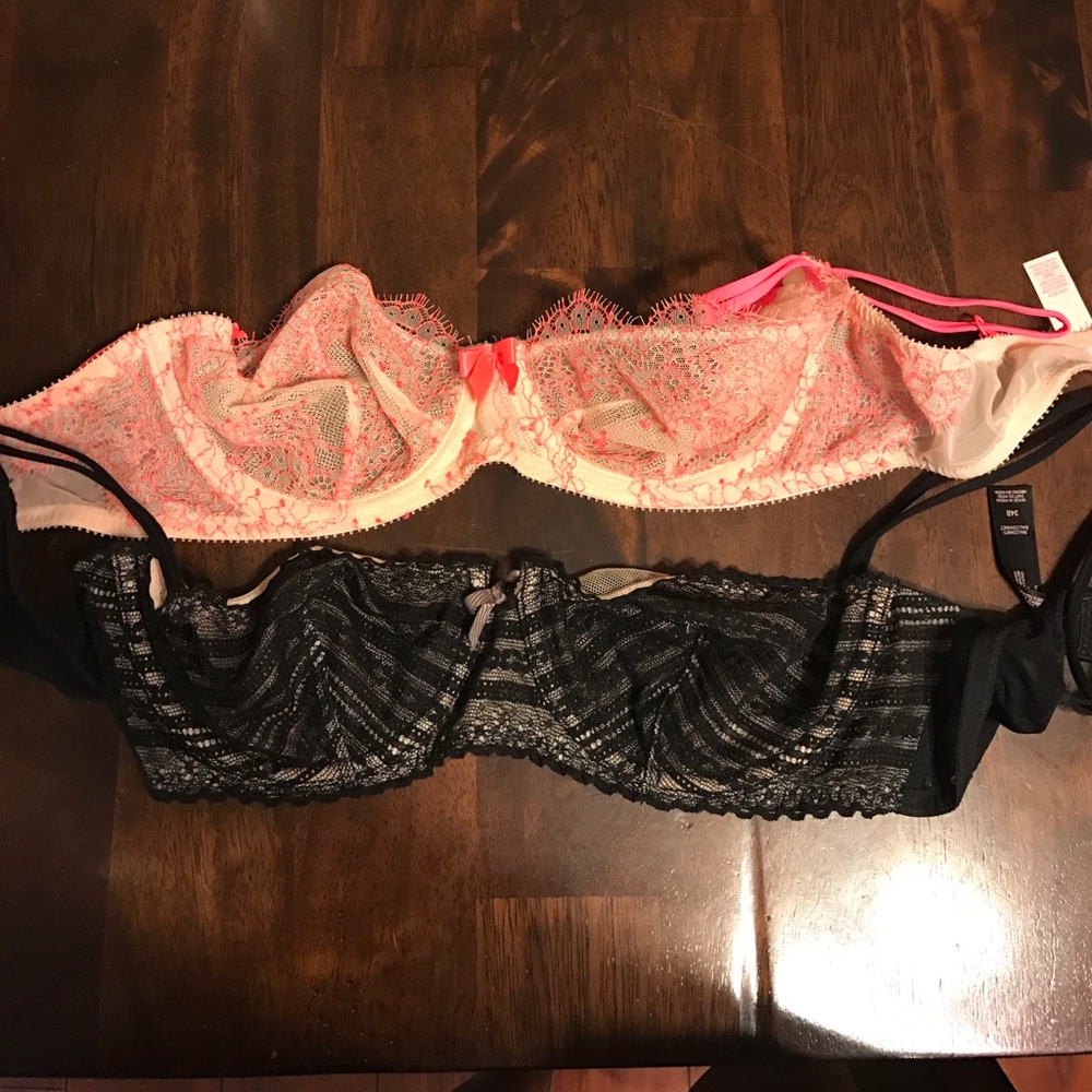Victoria's Secret 34B