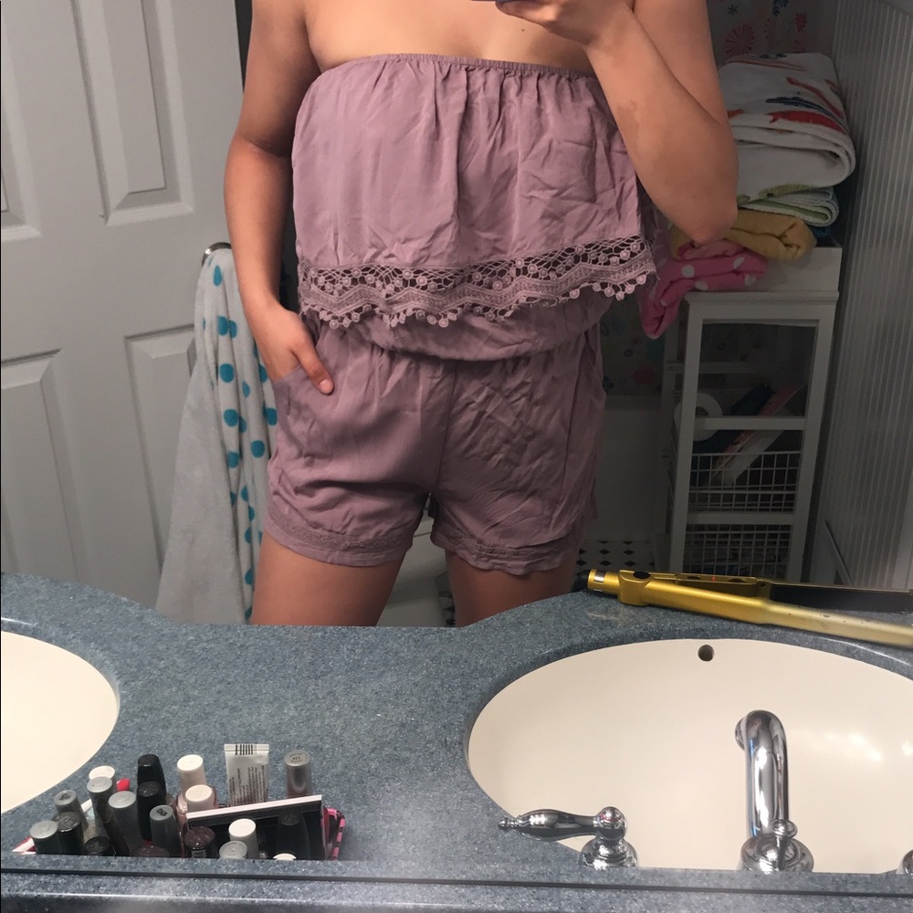 romper