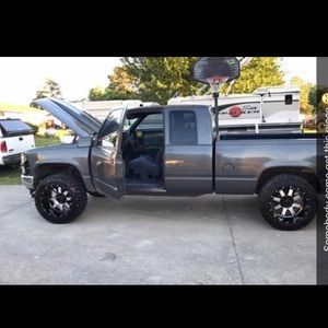 Meet your Posher, Wesley