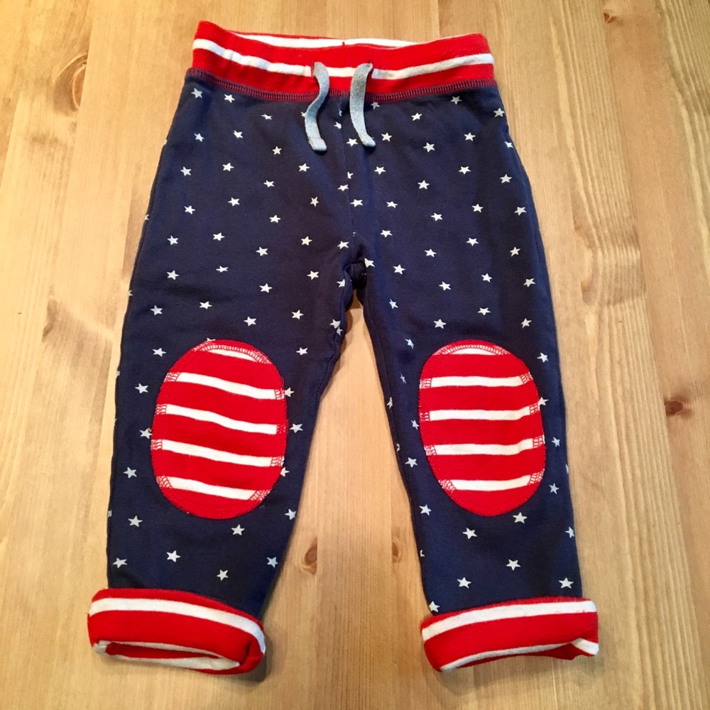 🇺🇸🇬🇧Minu Boden reversible pants  🇺🇸🇬🇧EUC