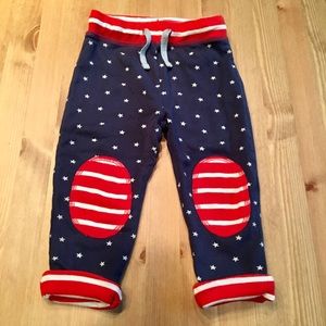 🇺🇸🇬🇧Minu Boden reversible pants  🇺🇸🇬🇧EUC