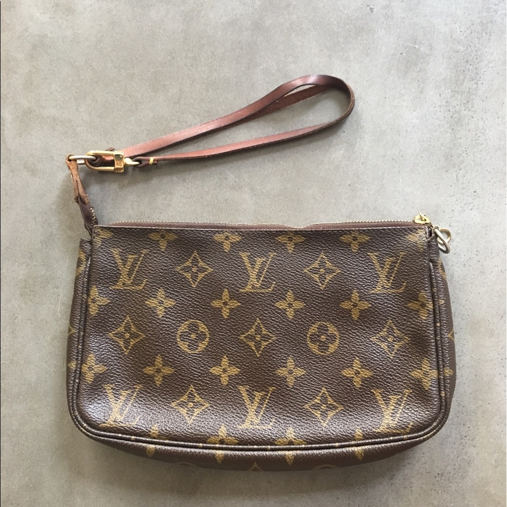 Wristlet