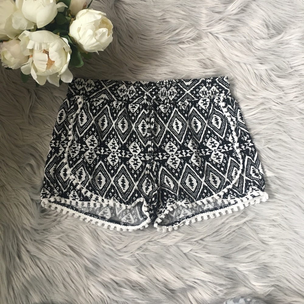 NWOT summer shorts