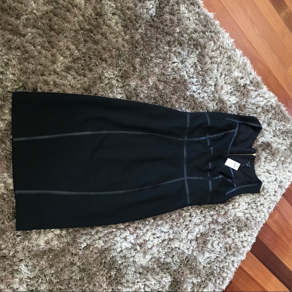 Ann Taylor Dress - new