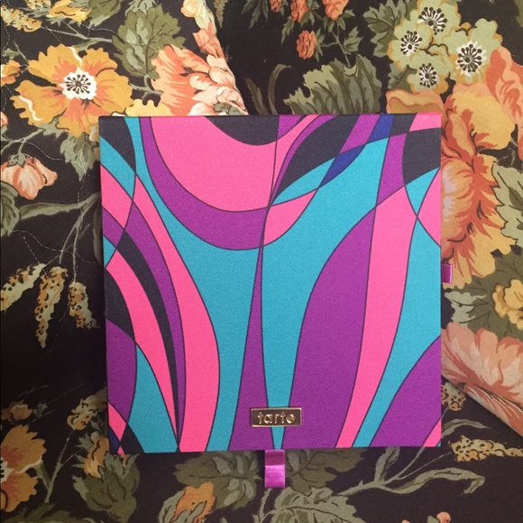tarte Other - Tarte Tartiest Paint Palette: Limited Edition 2016