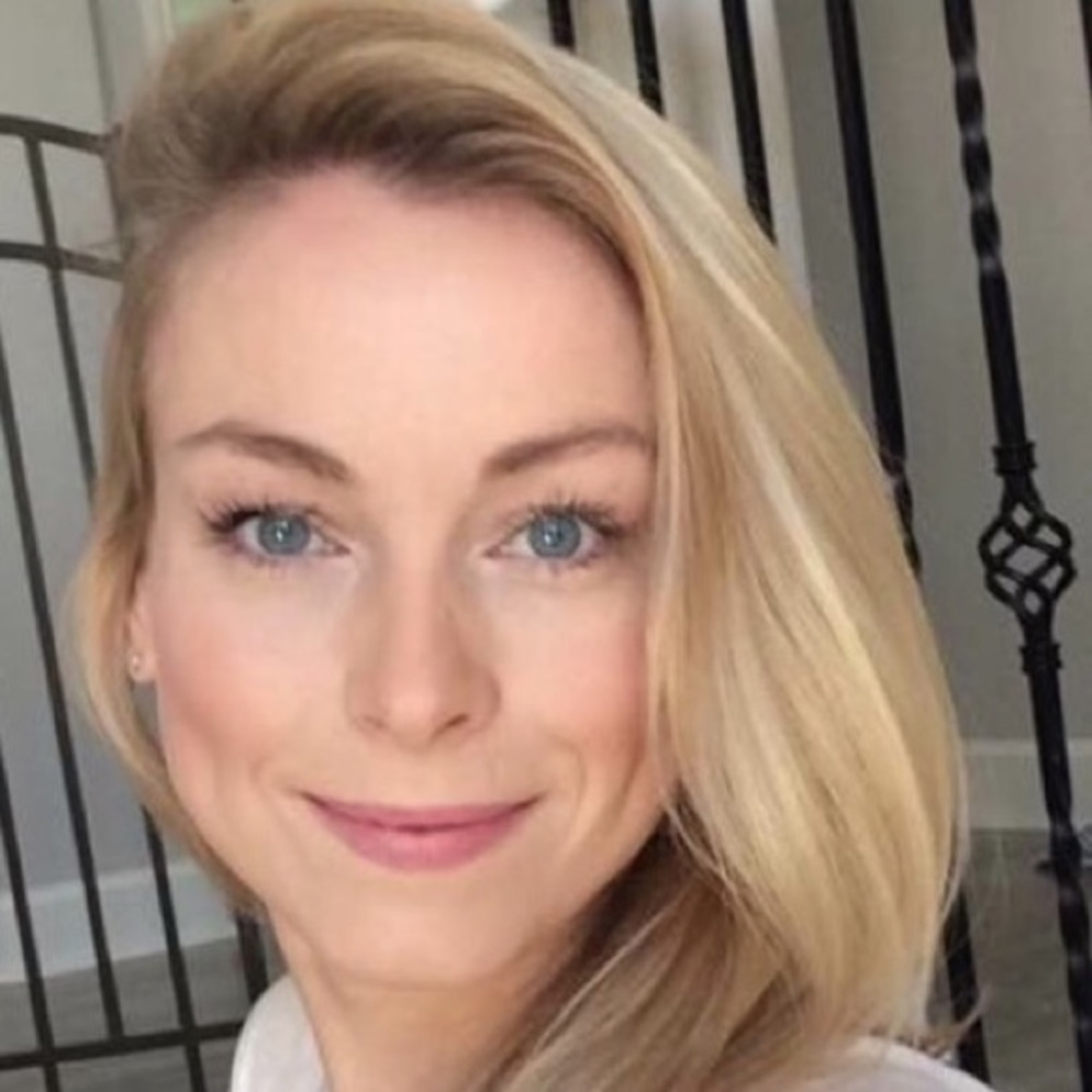 Meet your Posher, Patrycja