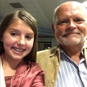 Meet your Posher, Brian