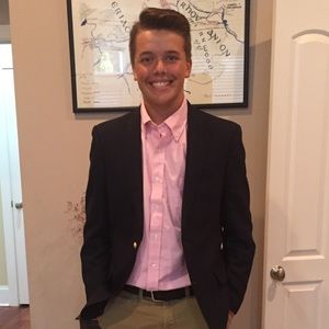 Meet your Posher, Hunter