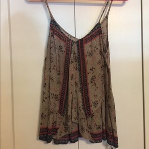 Free people shirt