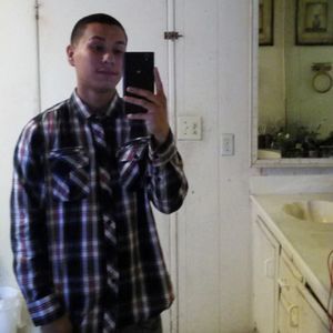 Meet your Posher, Alberto