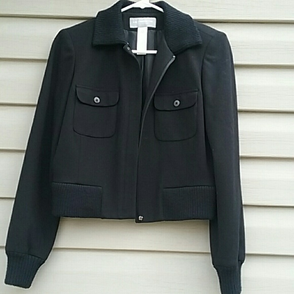 Liz Claiborne Jackets & Blazers - Liz Claiborne collection jacket
