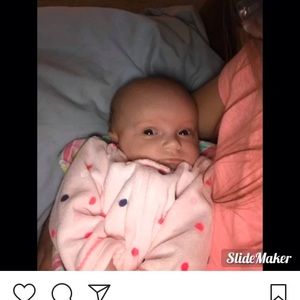 Meet your Posher, Natalie