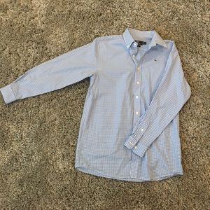 Youth VV Whale Shirt