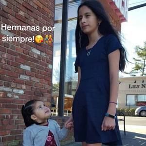 Meet your Posher, Daniela