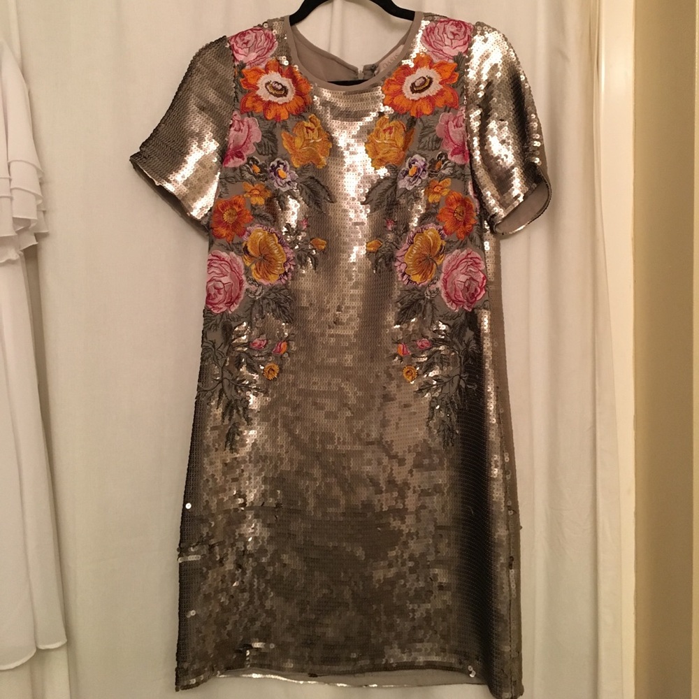 Oasis Limited Edition dress