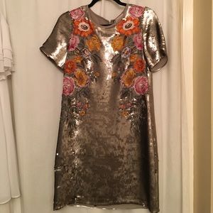 Oasis Limited Edition dress